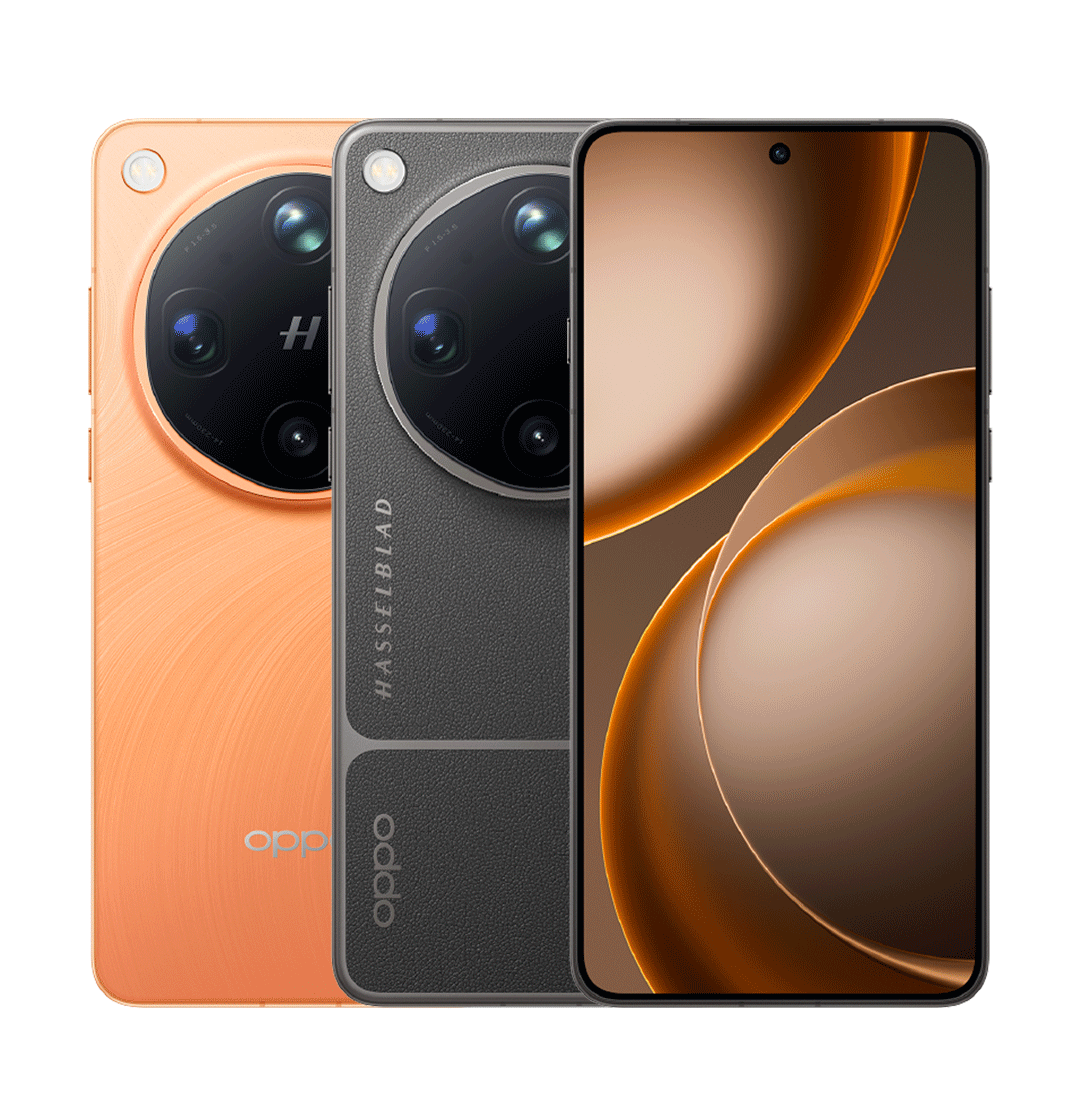OPPO Find X9 Ultra 外觀顏色
